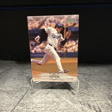 2025 Topps Stadium Club - Shohei Ohtani #58