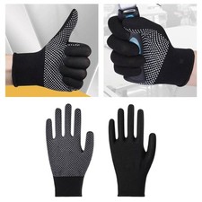 Arbeitshandschuhe, Rutschfeste Nylon Gartenhandschuhe, Kletterhandschuhe f&uuml;r