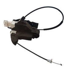 Porte avant et accessoires Peugeot 407
