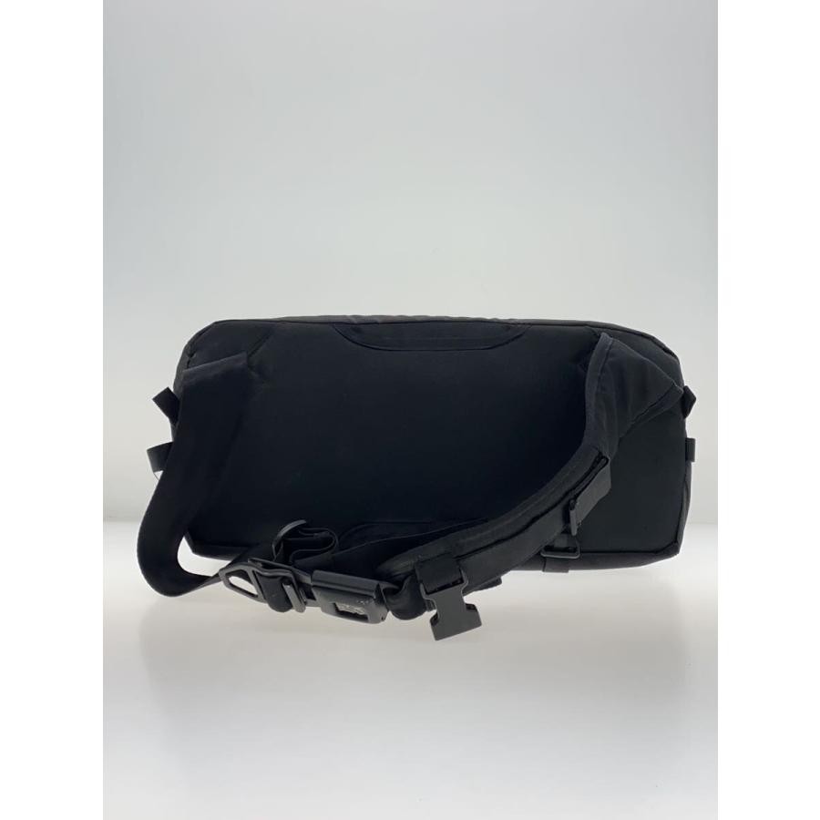Chrome Waist Bag Polyester - image 3