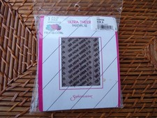 VTG Fruit of the Loom Ultra Sheer Panty Hose Size A Coffee Sandal Foot 2002