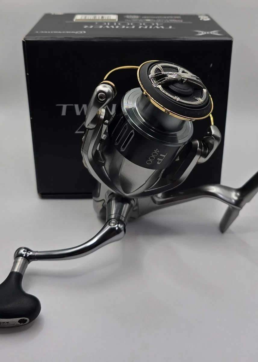 Shimano Twinpower for sale - eBay