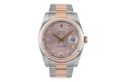 Rolex Datejust 116231 36 mm