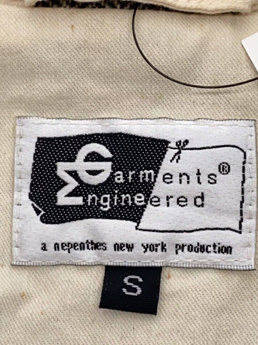 Engineered Garments Jacket gray S Used - image 3