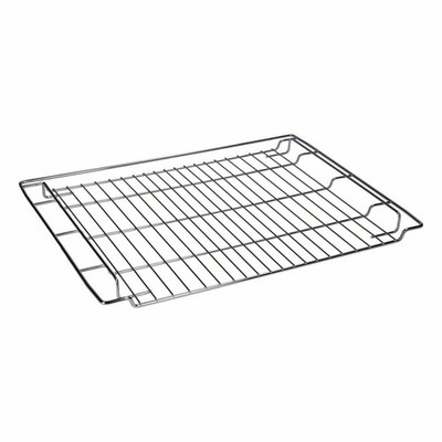 Grillrost kompatibel mit Neff 00671319 460x343mm für Backofen Herd