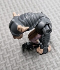 LEGO Star Wars Minifigure: Sebulba Movable Arms (sw0326) 7962 9675 Episode 1