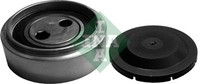 Spannrolle Keilrippenriemen Schaeffler INA 531 0307 10 FüR Skoda Audi VW Passat