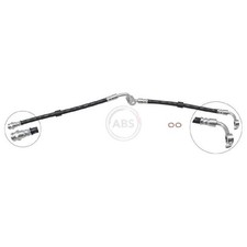 A.B.S. Bremsschlauch vorne rechts SL1671 F15143980 | 922786