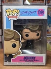 Funko Pop! Movies: Dirty Dancing - Johnny #1099 Vinyl Figure