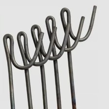 plastic barrier mesh safety fence netting