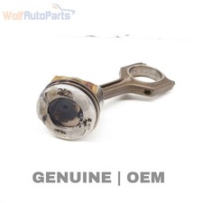 2013-2015 Bmw Activehybrid 3 - Piston W Connecting Rod 7624409