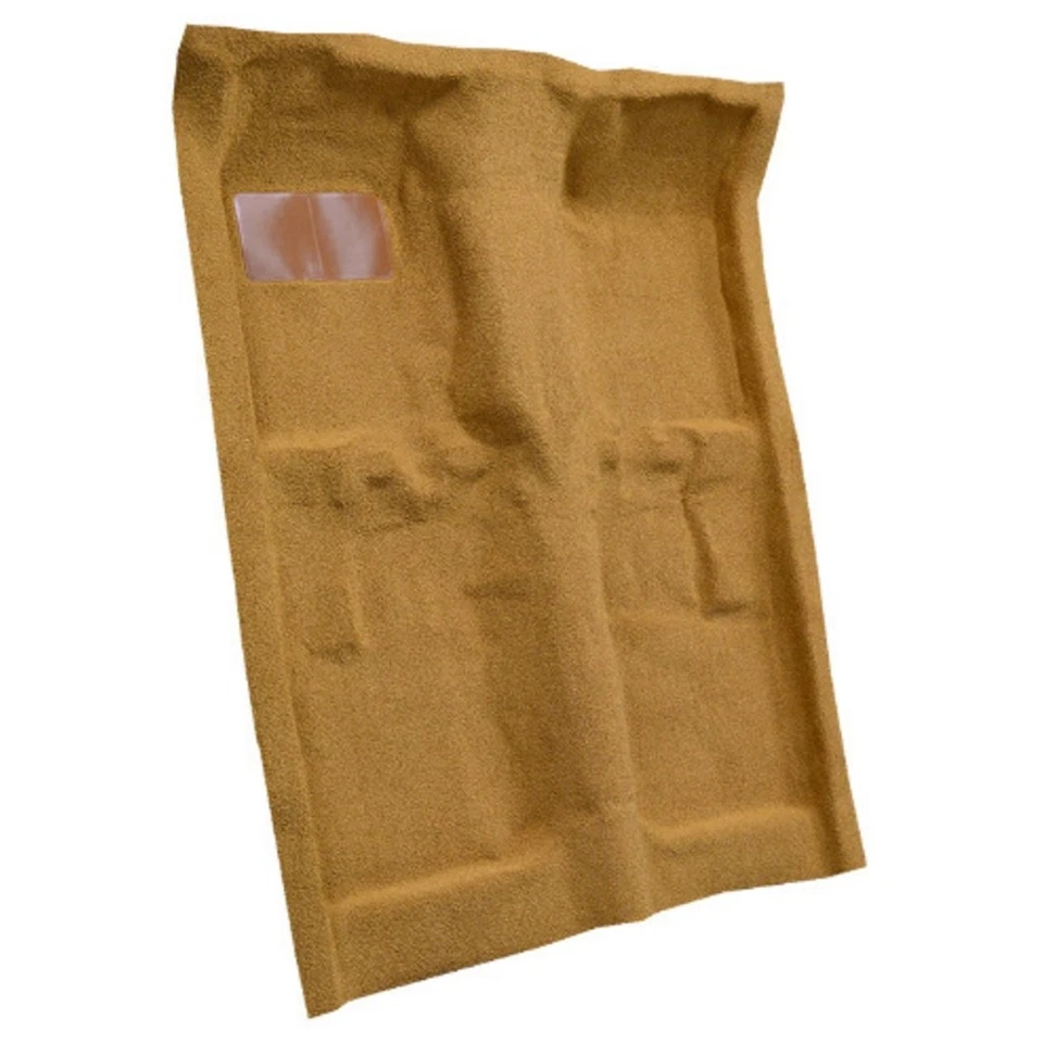 Alfombra para Ford Maverick 1974-1977 4 puertas Cutpile Foto 2 de 4