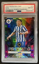2025 Panini Prizm FIFA Club World Cup Soccer Checklist Guide in-content 30