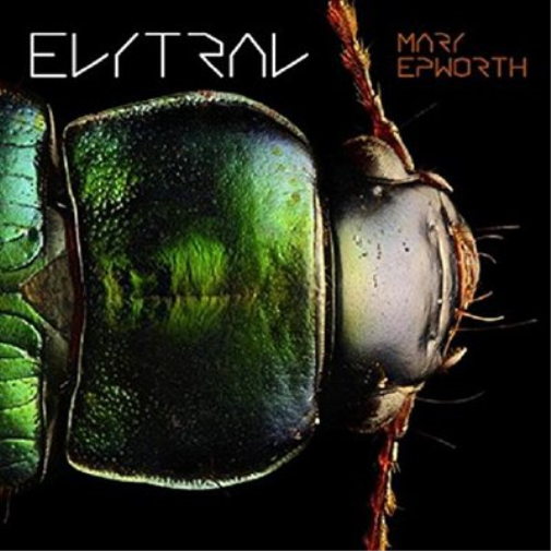 Mary Epworth Elytral (CD) Album Digipak