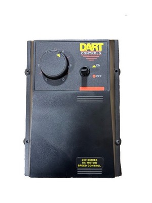 Dart Controls 253G-200E DC Speed Control