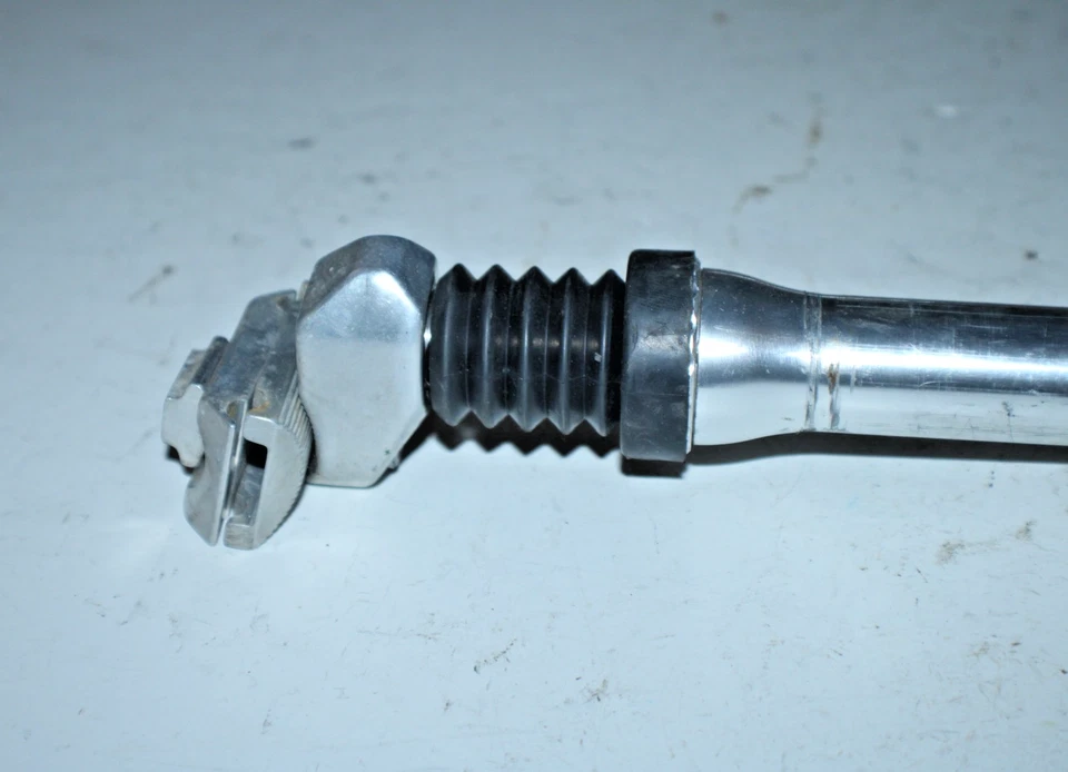 悬架座椅杆座管 305/26.8 毫米 20 毫米偏移砾石舒适混合咖啡厅 — 第 2/4 张图片