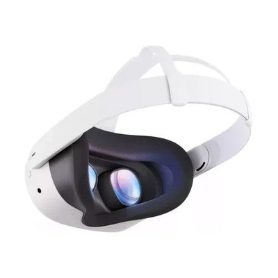 Meta Quest 3 128GB VR Headset - White for sale online | eBay