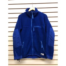 Vintage mountain equipment Sweatshirt co-op polar arctic fleece size L 90s 80s