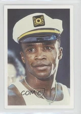 1986-87 A Question of Sport Game Sugar Ray Leonard 0jk3