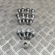 Jeep Avenger Wheel Schrauben Kit 9836341180 Elektrizität 115 kW 2024 30801613