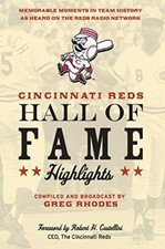 Cincinnati Reds Hall of Fame Highlights: Memora, Castellini, Rhodes.+
