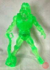 Custom Vintage Slime Pit TYTUS Masters Of The Universe MOTU