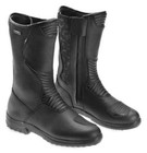 Gaerne Black 7 Shoe Motors Apparel, Protection & Merchandise