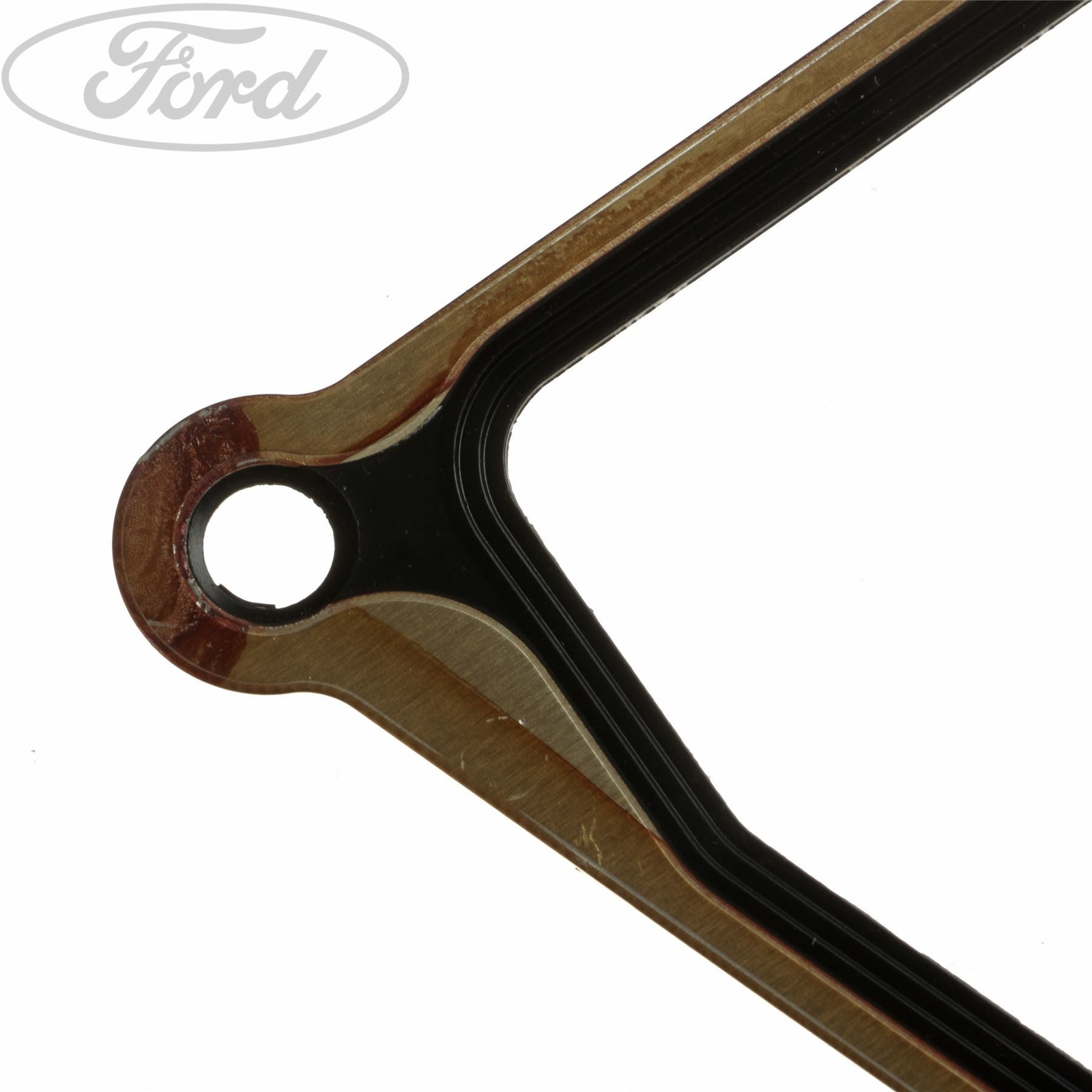 Genuine Ford TRANSIT Vacuum Pump Gasket 1731754 for sale online | eBay