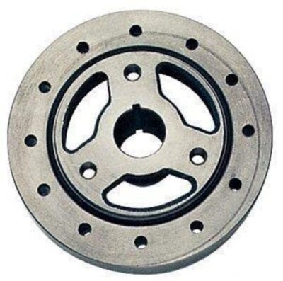 Proform 66510 Harmonic Balancer Chevy Small Block 6 3/4'' 307 327 350