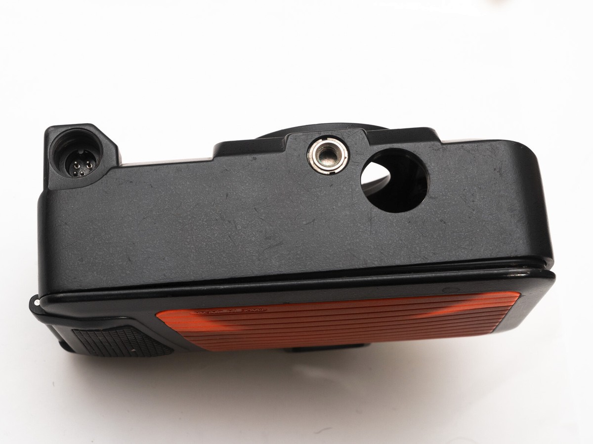 Nikon NIKONOS V OEM Underwater Camera Parts Outer Chassis with