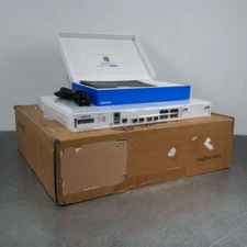 Sophos XGS 3300 Network Security/Firewall Appliance - Parts, Repair