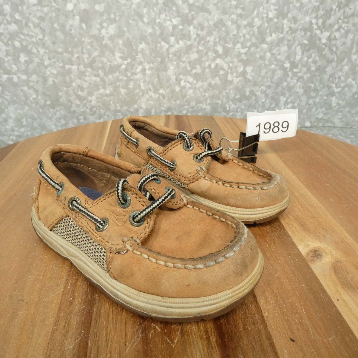 Sperry Top-Sider Intrepid Loafer, men’s size 9. Men main image 2