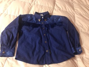 lilia smith western wear