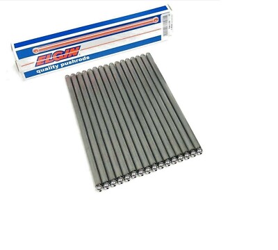 Lt4 Rods Gen V Pushrods Set of 16 2014-2022 LT1 LT4 L83 L86 L82 L84 L87 L8B L8T ...