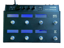 Line 6 HX Effects 990403405 Multi-Effects Ped...