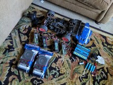 kyosho inferno mp10e