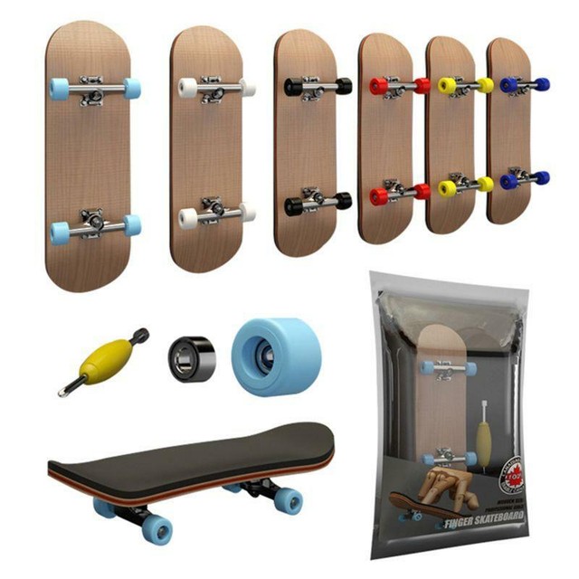 finger skateboards ebay