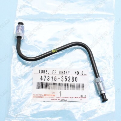 BE-F37BW 016 混合弁 PH1 89527016 1120 OEM Genuine Toyota 2003-09 4Runner 2007-09 FJ Cruiser Left Front