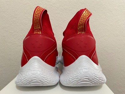 Size 12 - Under Armour Curry 8 Zen Flow 2020 for sale online | eBay