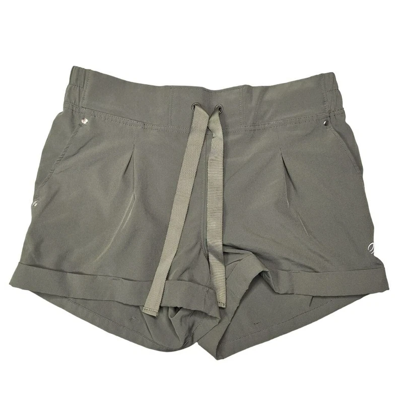 mpg drawstring lightweight athletic active shorts