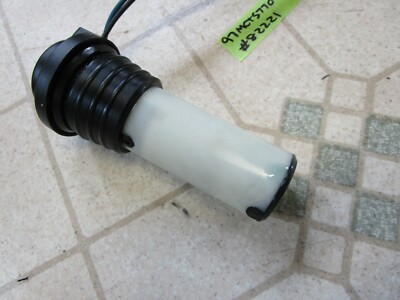 97 Monte Carlo Tigershark 770 Jet Ski Oil Level Sender Sending