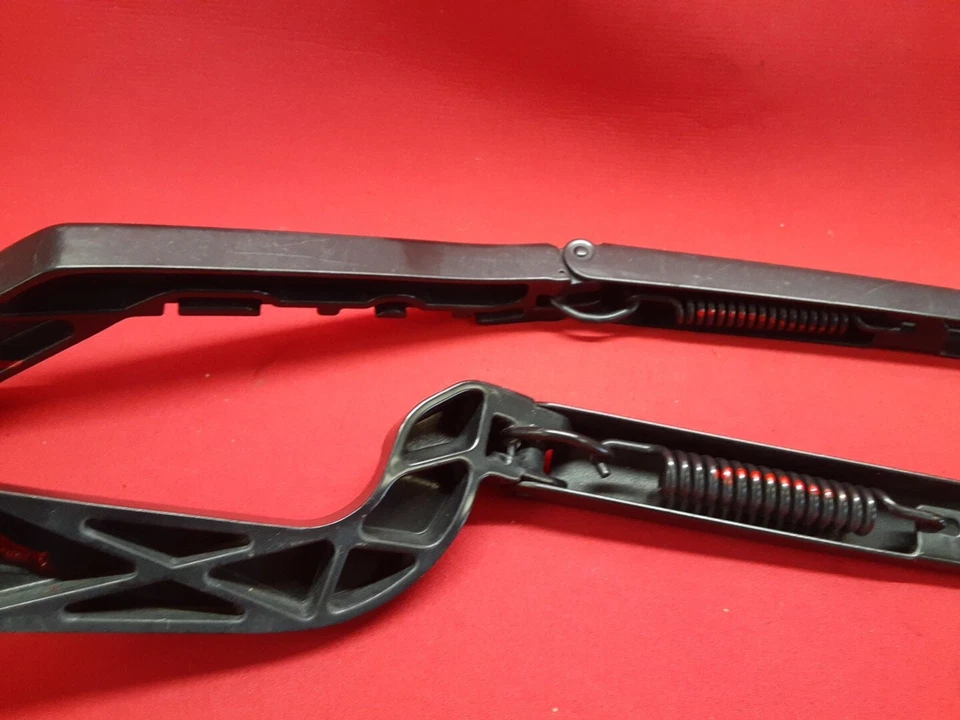 Комплект рычагов стеклоочистителя для Chevrolet Impala 2011-2016 годов выпуска левый правый 20958933 20958932 - Изображение 4 из 4