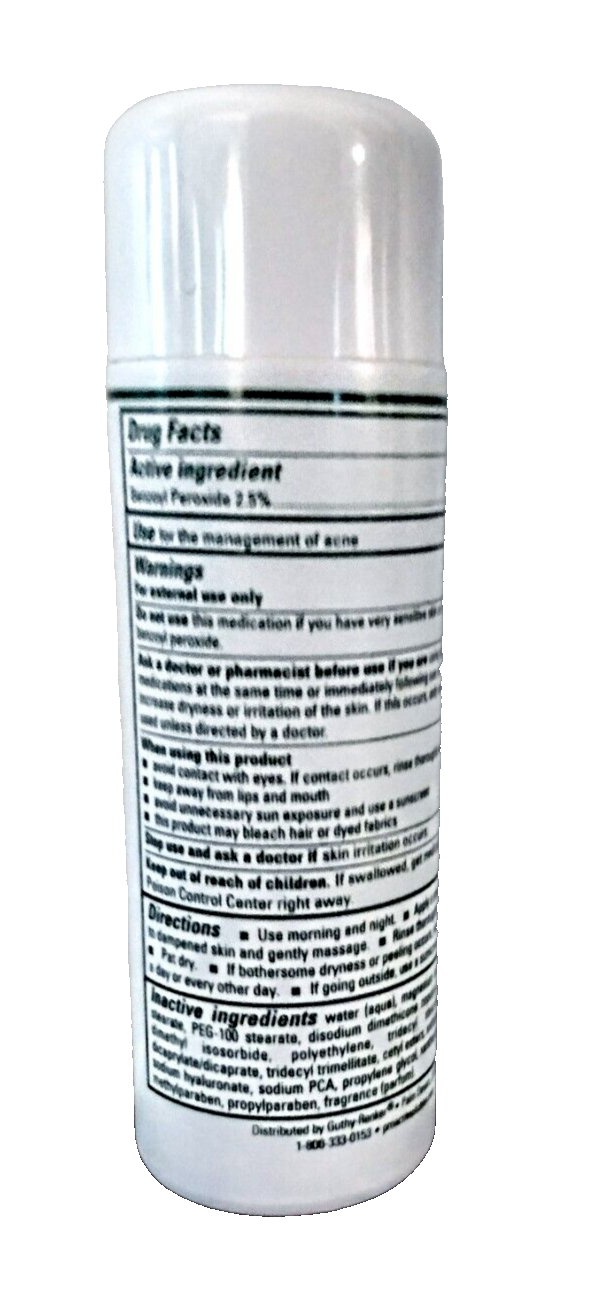 PROACTIV Combination Therapy RENEWING CLEANSER 4 Oz Expired Date READ eBay