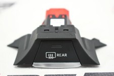 Lunette arrière Audi TT