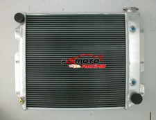 Radiateur Jeep WRANGLER