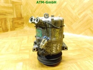 Klimakompressor Opel Astra G Sanden PXV16 09132925