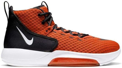 Nike Zoom Rize TB Team Red Basketball Shoe, Mens 20 Mint No  display picture 3