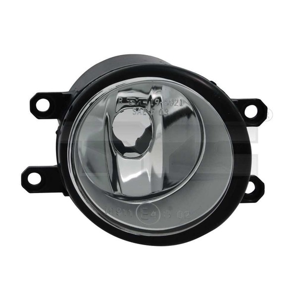TYC Nebelscheinwerfer Nebellicht Nsw Links H11 FüR CitroËN C1 (Pm/Pn) Baujahr:-image