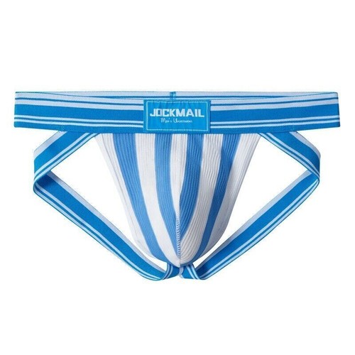JOCKMAIL Unterwäsche Jockriemen Sport Jockstraps Unterhose - Bild 8 von 17