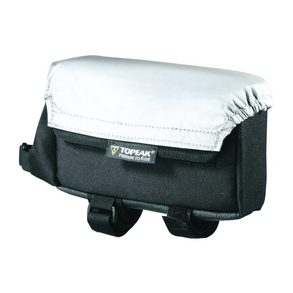 Topeak Tribag All Weather Large Rahmentasche Wasserdicht Fahrrad Rahmen Tasche-image